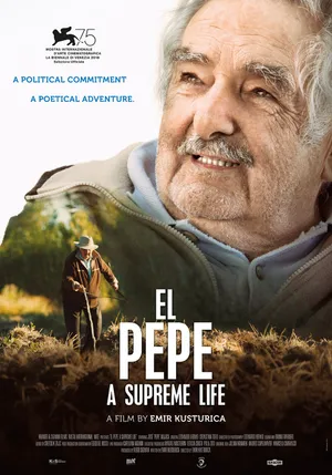 Cuộc đời pepe mujica Cuộc đời pepe mujica