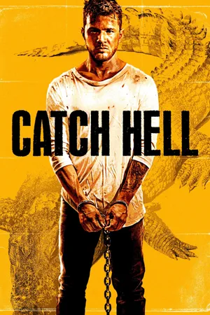 Catch hell