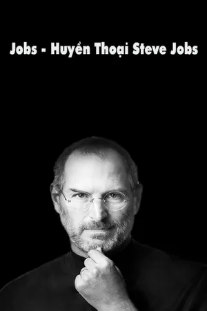 Huyền thoại steve jobs