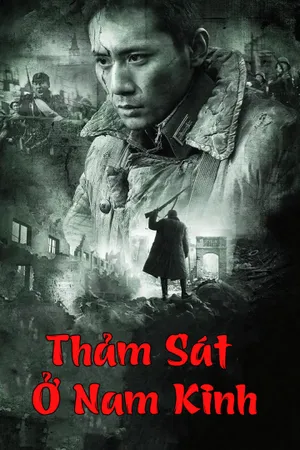 Thảm sát ở nam kinh