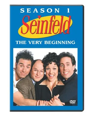 Seinfeld (phần 1)