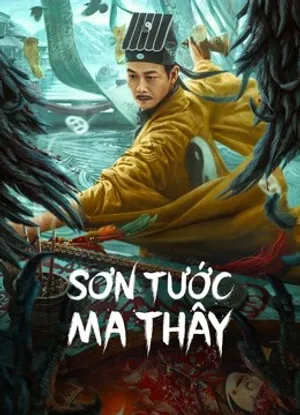 Sơn tước ma thây