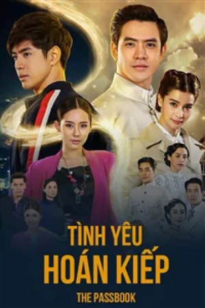 Tình yêu hoán kiếp