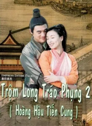 Trộm Long Tráo Phụng 2